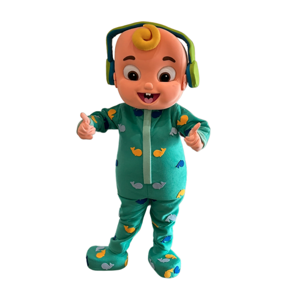 JJ Cocomelon